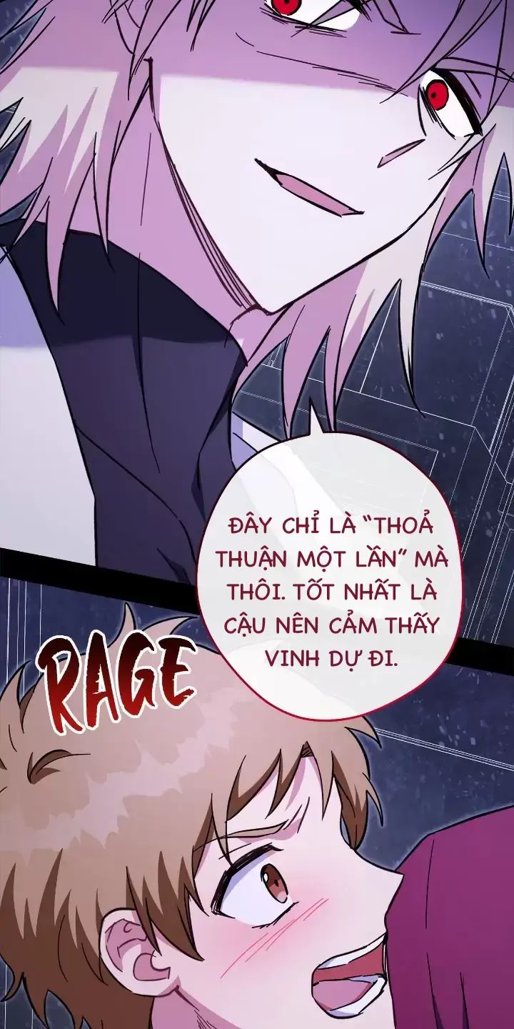 Sự Sống Sót Của Kẻ Chiêu Hồn Chapter 74 - Trang 41