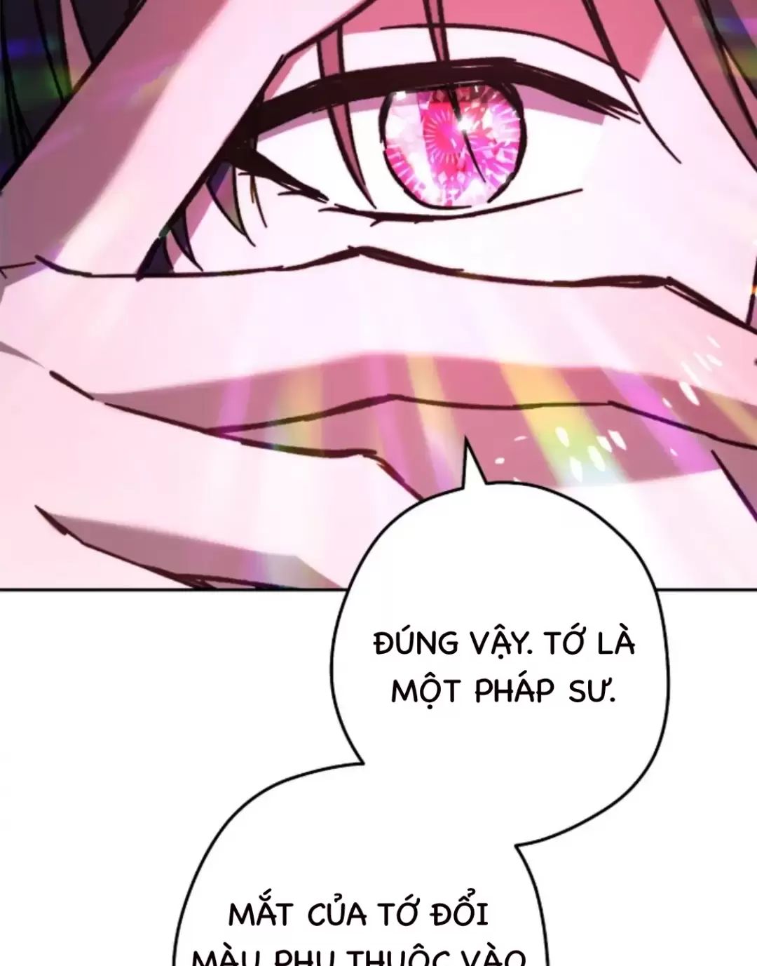 Sự Sống Sót Của Kẻ Chiêu Hồn Chapter 71 - Trang 23