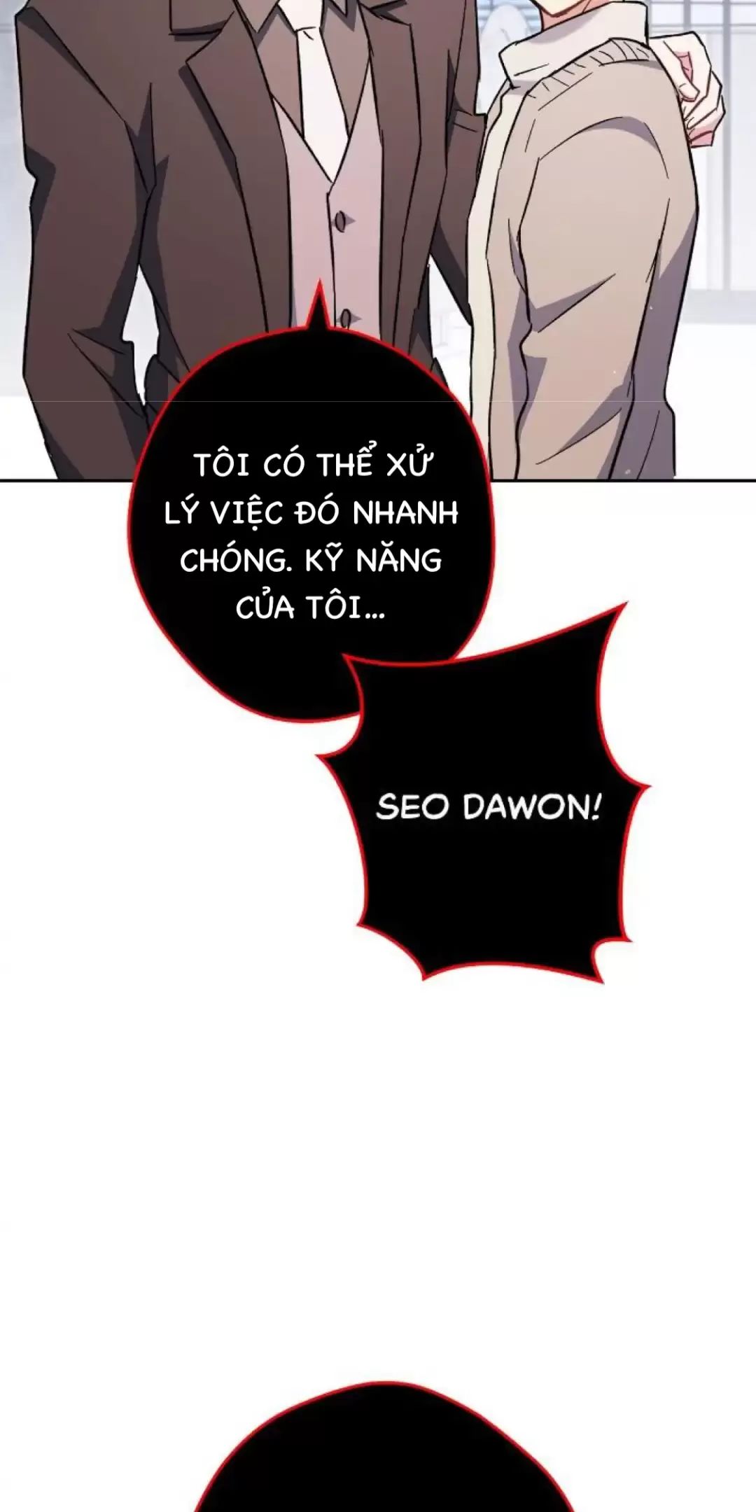 Sự Sống Sót Của Kẻ Chiêu Hồn Chapter 73 - Trang 115