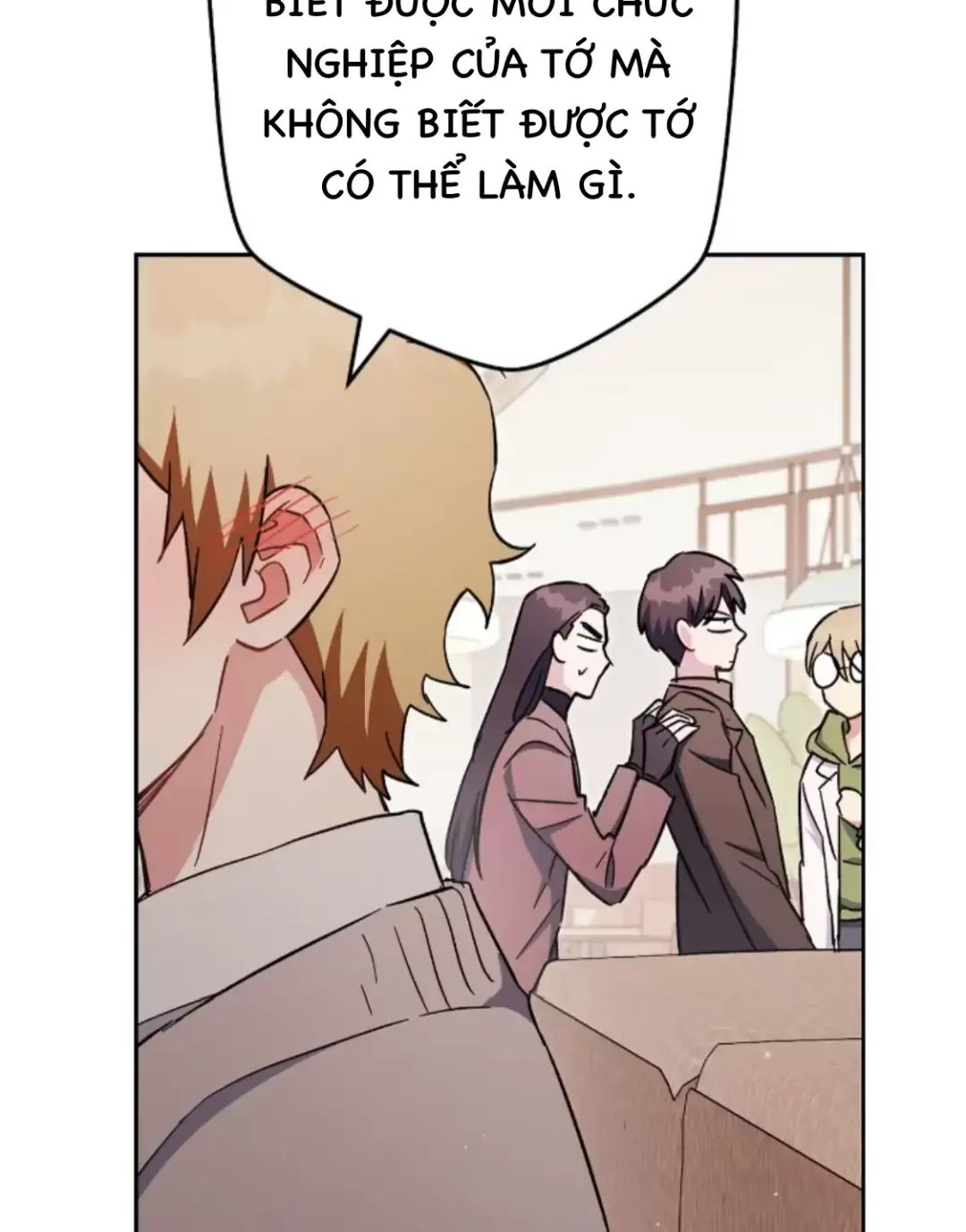 Sự Sống Sót Của Kẻ Chiêu Hồn Chapter 71 - Trang 39
