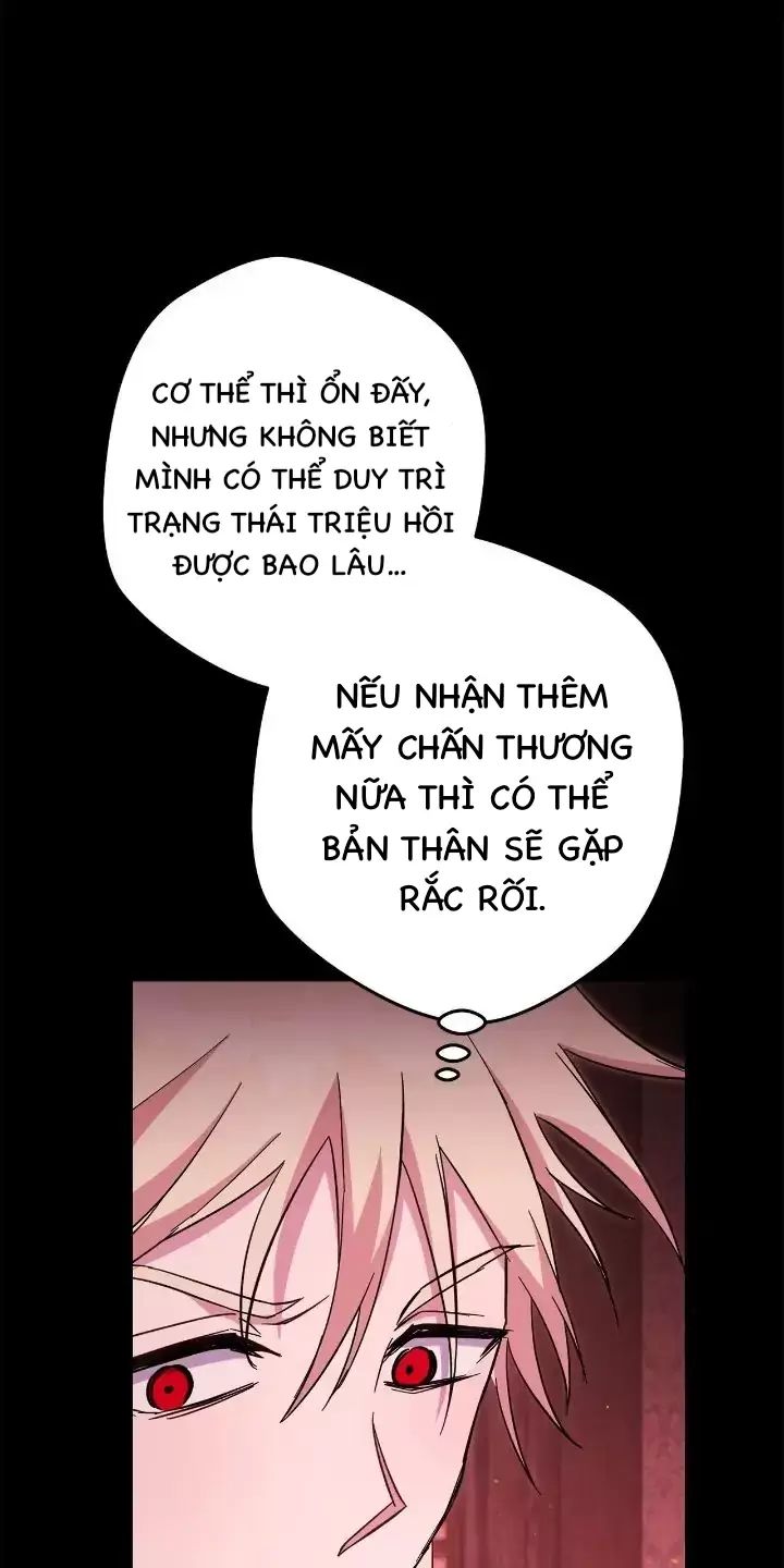 Sự Sống Sót Của Kẻ Chiêu Hồn Chapter 75 - Trang 61