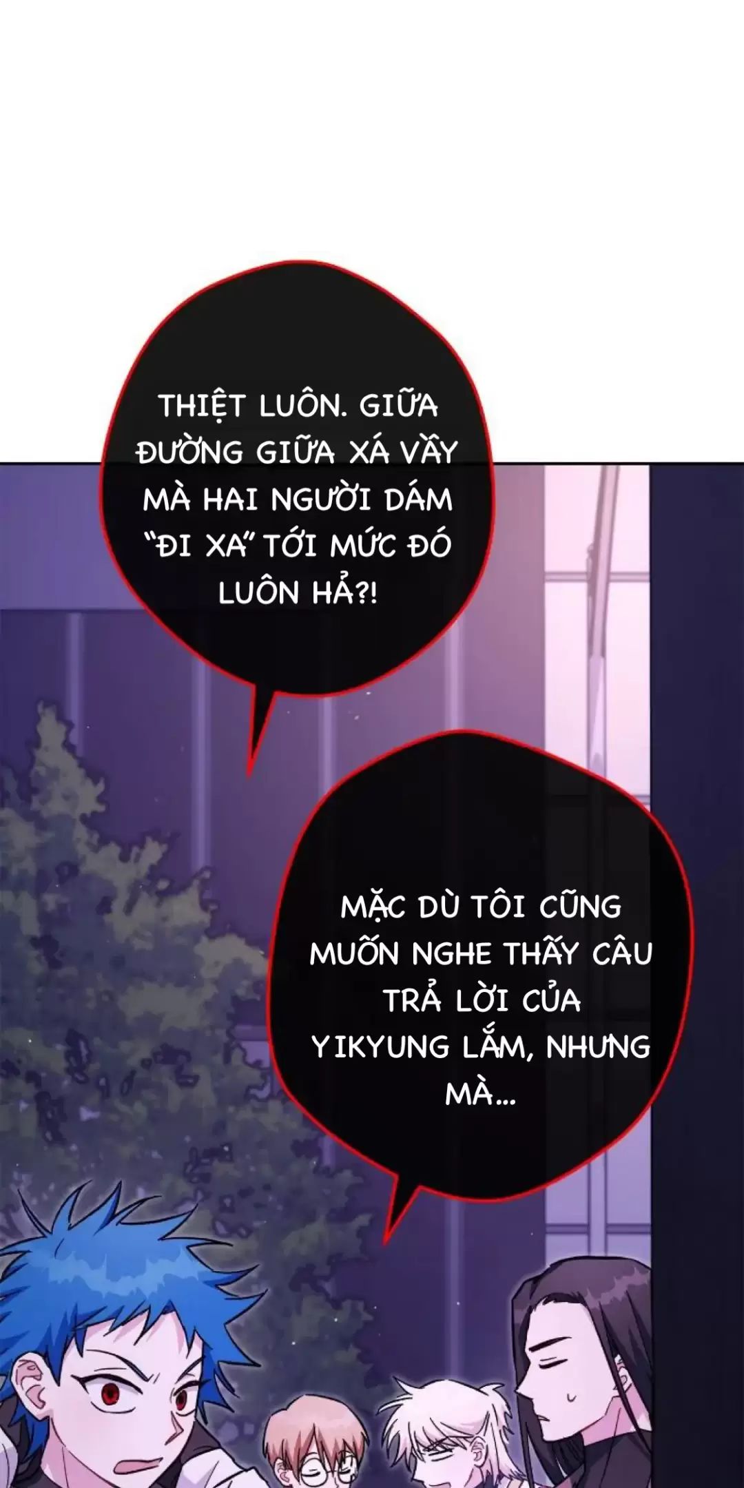 Sự Sống Sót Của Kẻ Chiêu Hồn Chapter 73 - Trang 4