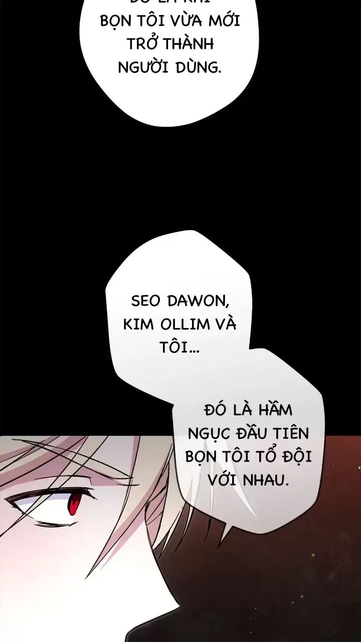Sự Sống Sót Của Kẻ Chiêu Hồn Chapter 74 - Trang 118