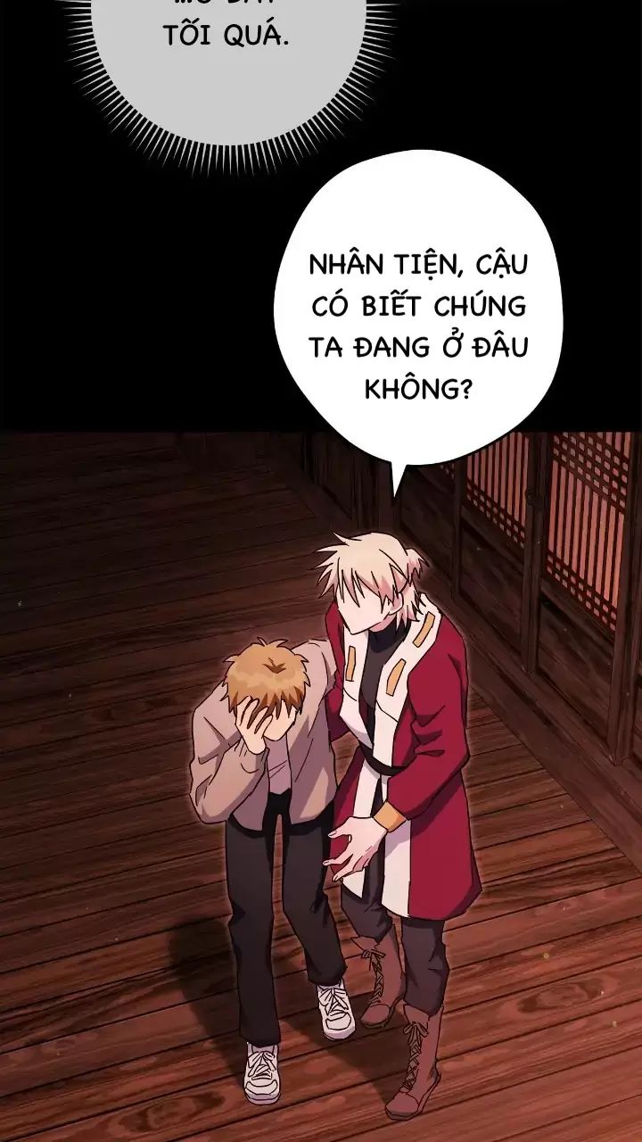 Sự Sống Sót Của Kẻ Chiêu Hồn Chapter 74 - Trang 61