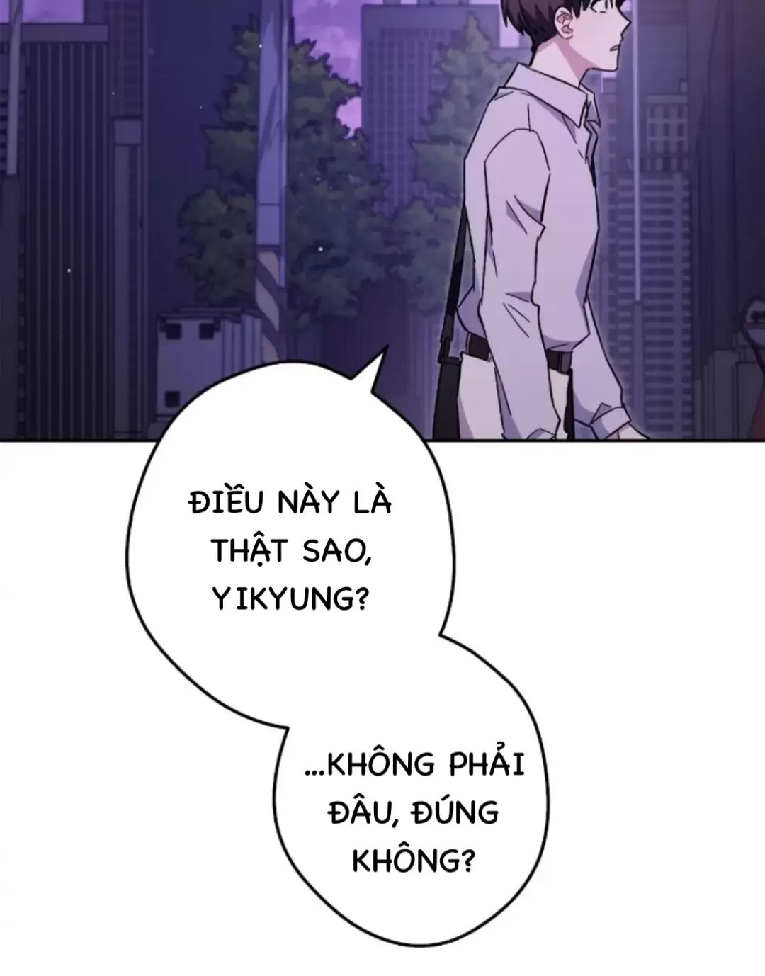 Sự Sống Sót Của Kẻ Chiêu Hồn Chapter 72 - Trang 21