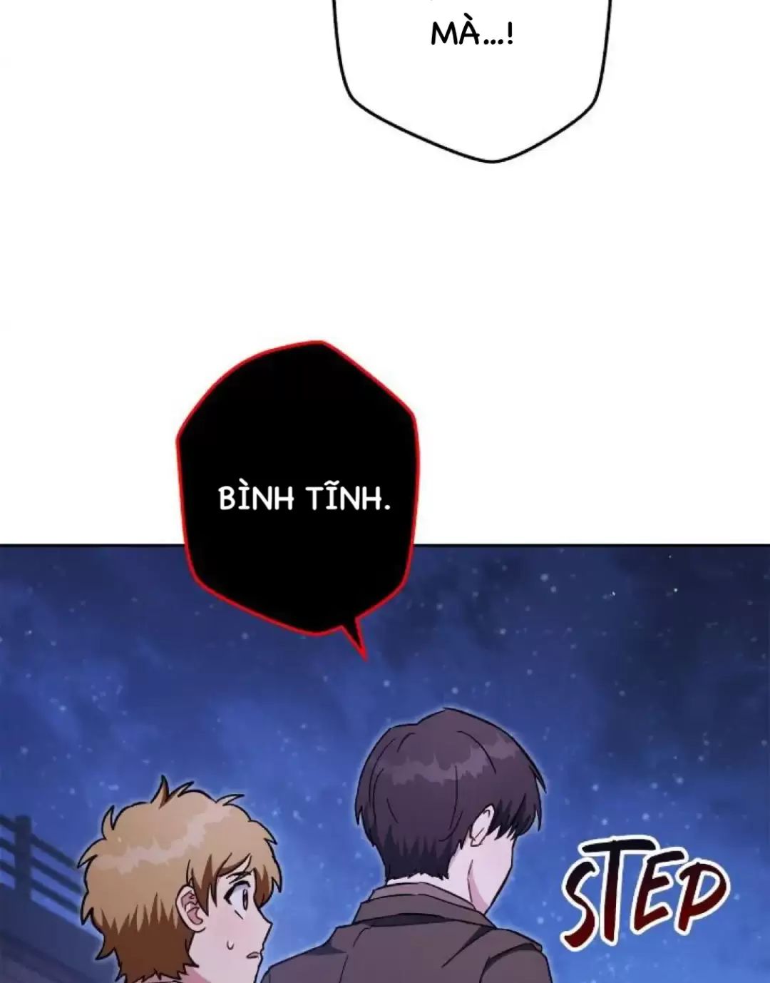 Sự Sống Sót Của Kẻ Chiêu Hồn Chapter 73 - Trang 40