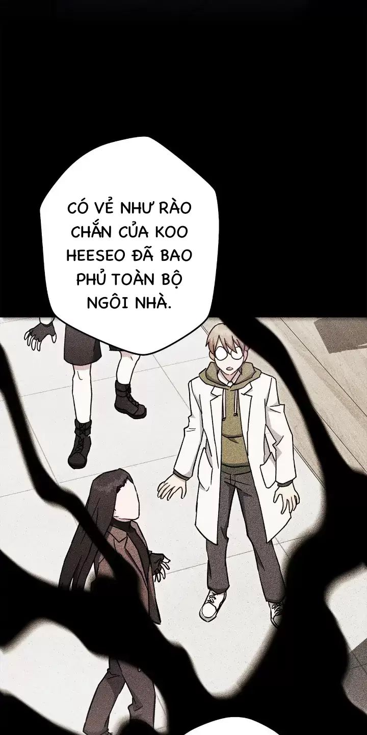 Sự Sống Sót Của Kẻ Chiêu Hồn Chapter 74 - Trang 20