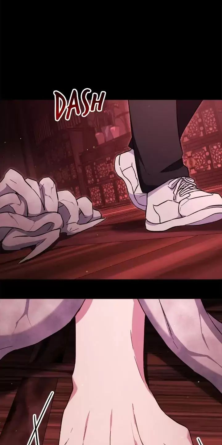 Sự Sống Sót Của Kẻ Chiêu Hồn Chapter 75 - Trang 64