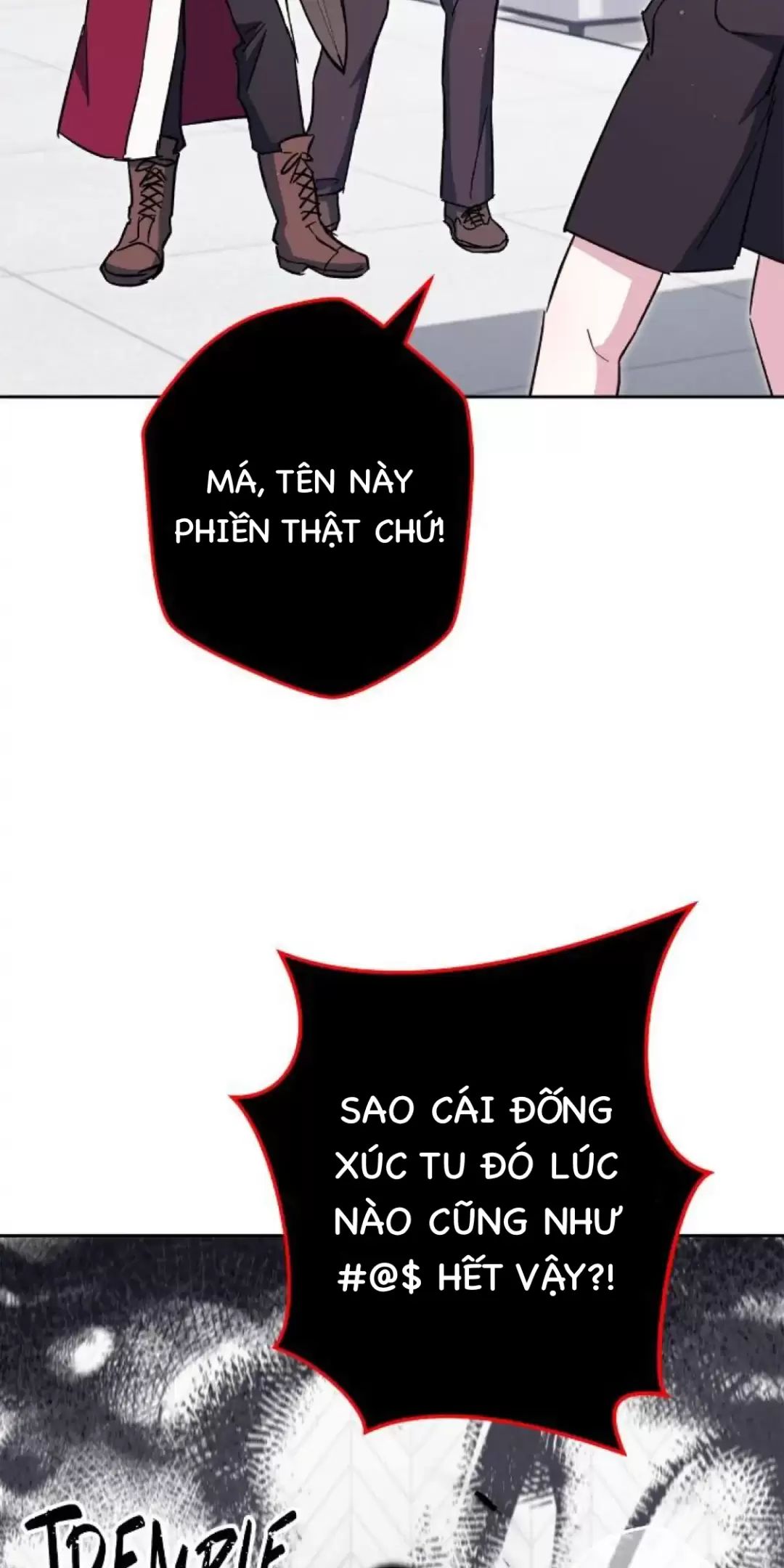 Sự Sống Sót Của Kẻ Chiêu Hồn Chapter 73 - Trang 69