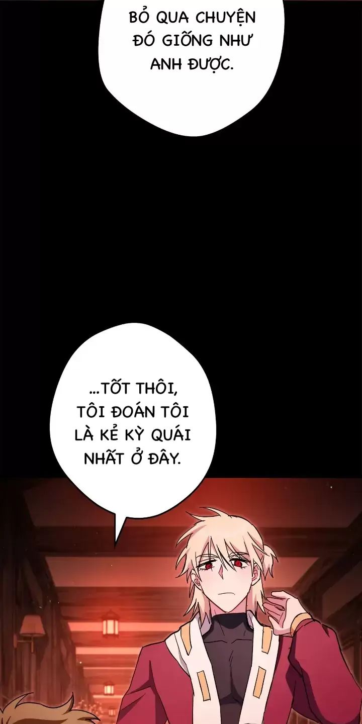 Sự Sống Sót Của Kẻ Chiêu Hồn Chapter 74 - Trang 113