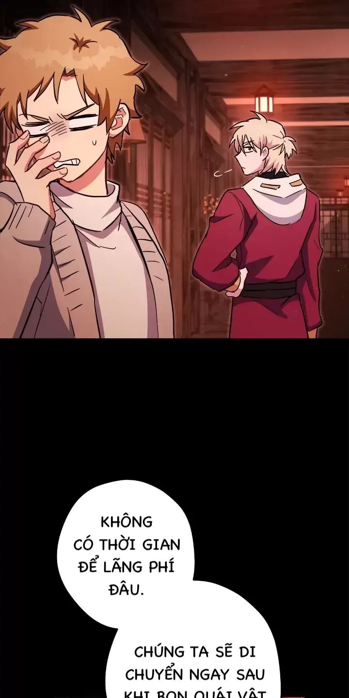 Sự Sống Sót Của Kẻ Chiêu Hồn Chapter 74 - Trang 86