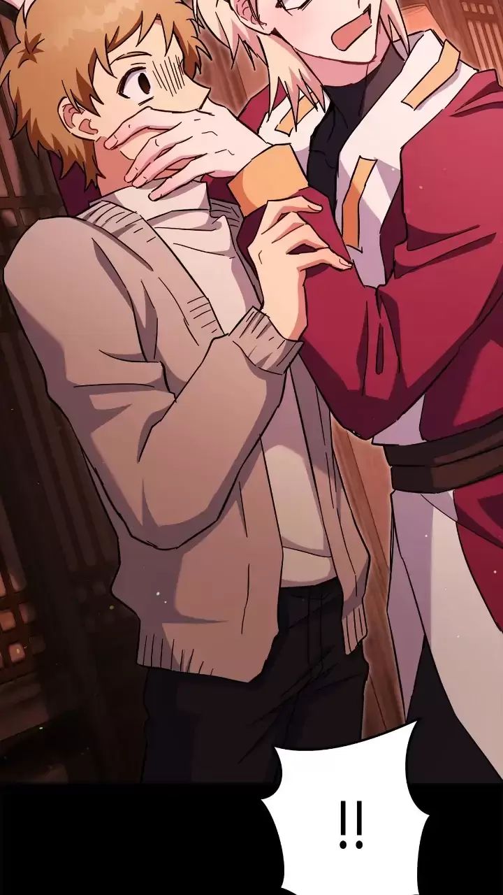Sự Sống Sót Của Kẻ Chiêu Hồn Chapter 74 - Trang 73