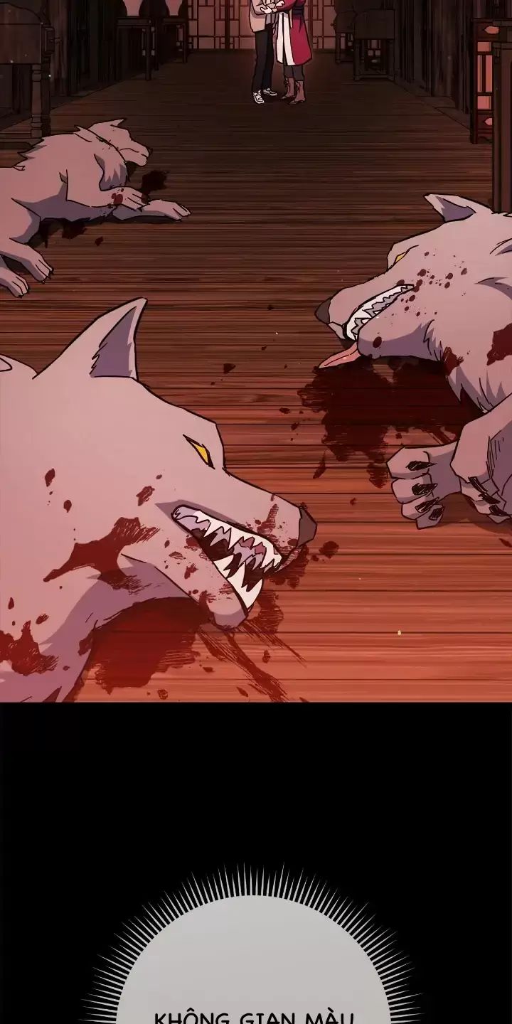 Sự Sống Sót Của Kẻ Chiêu Hồn Chapter 74 - Trang 63