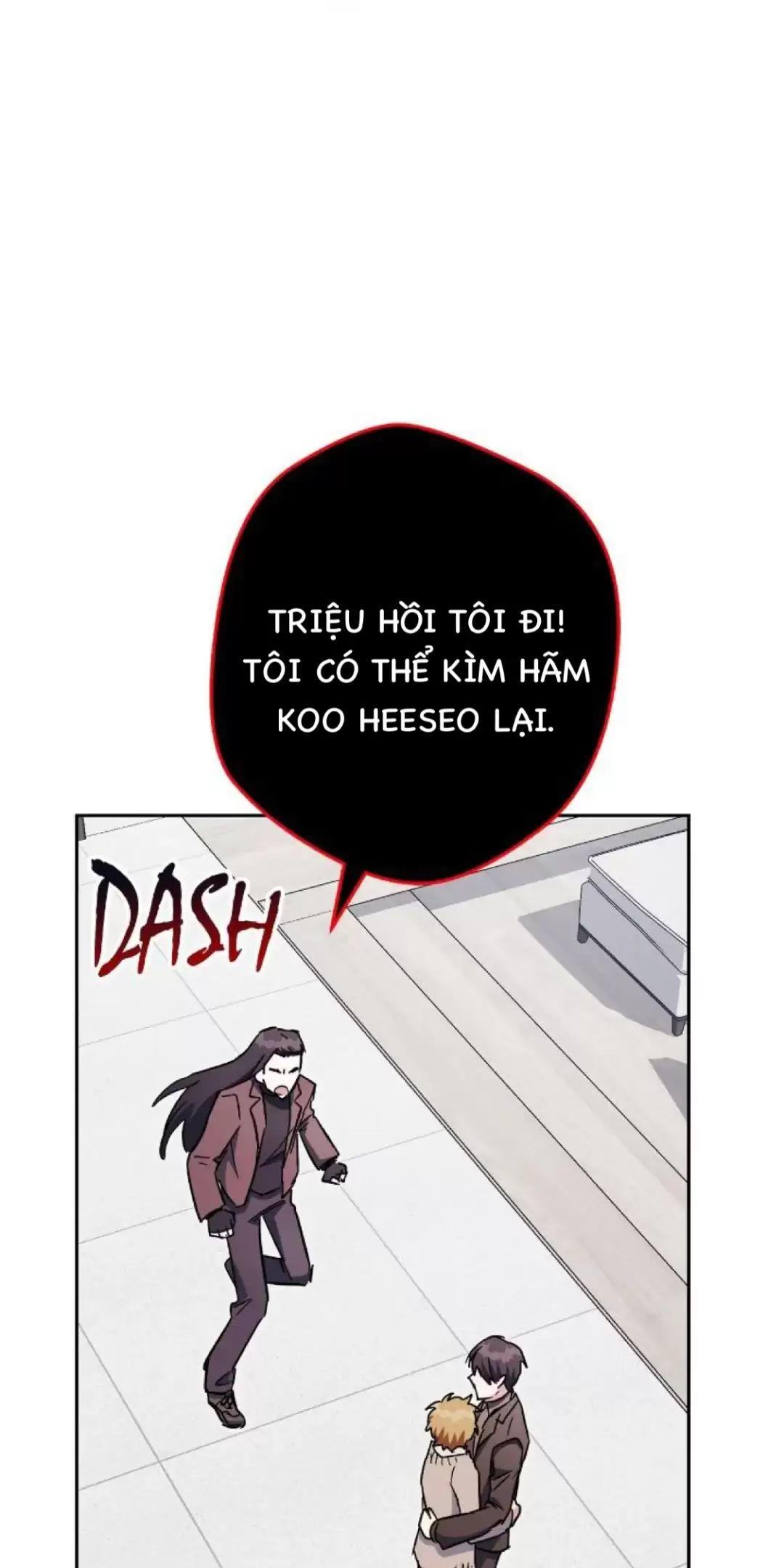 Sự Sống Sót Của Kẻ Chiêu Hồn Chapter 73 - Trang 112
