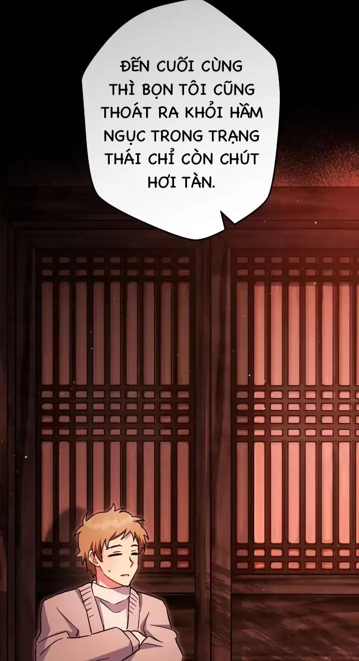 Sự Sống Sót Của Kẻ Chiêu Hồn Chapter 74 - Trang 123