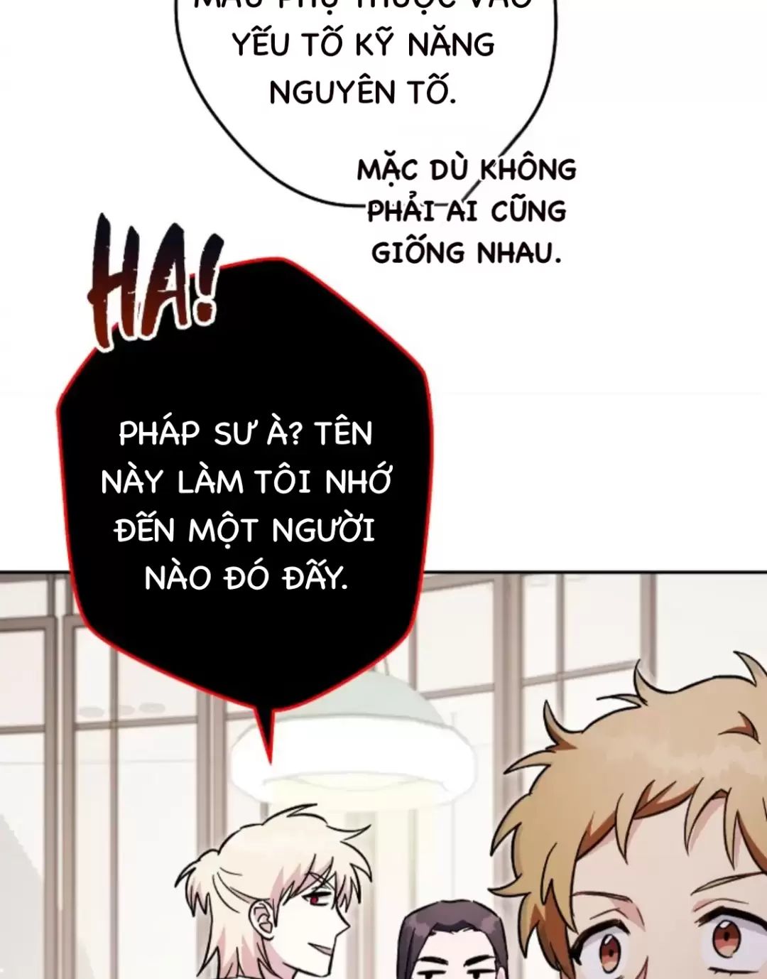 Sự Sống Sót Của Kẻ Chiêu Hồn Chapter 71 - Trang 24