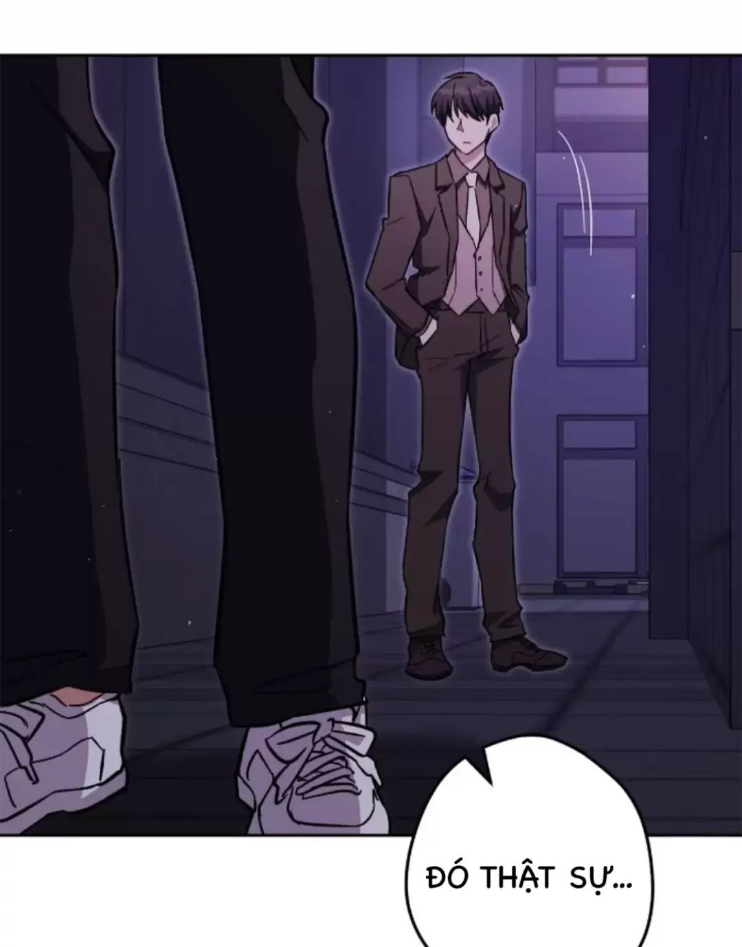Sự Sống Sót Của Kẻ Chiêu Hồn Chapter 72 - Trang 36