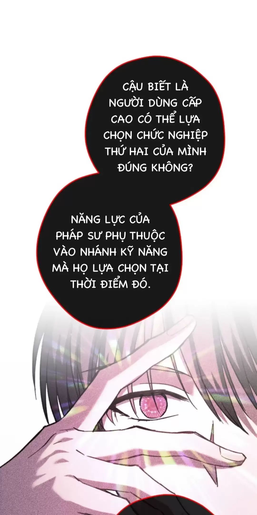 Sự Sống Sót Của Kẻ Chiêu Hồn Chapter 71 - Trang 29