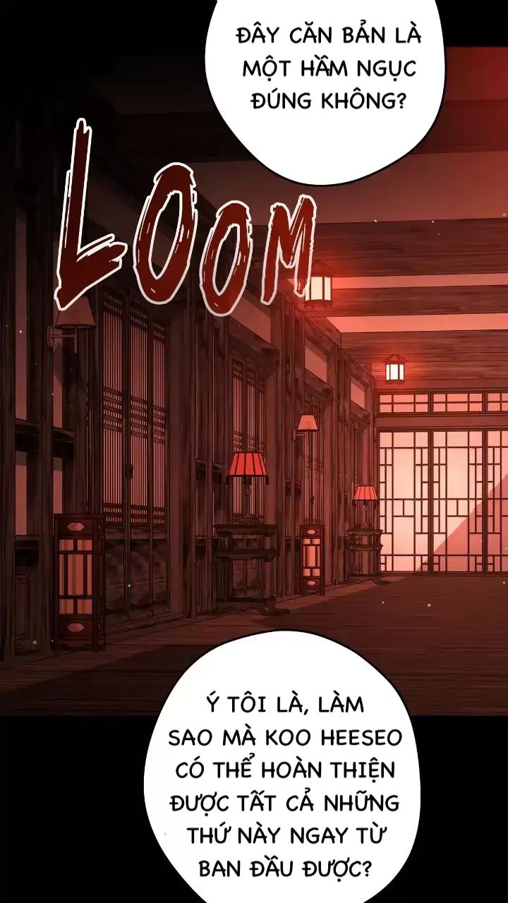 Sự Sống Sót Của Kẻ Chiêu Hồn Chapter 74 - Trang 95