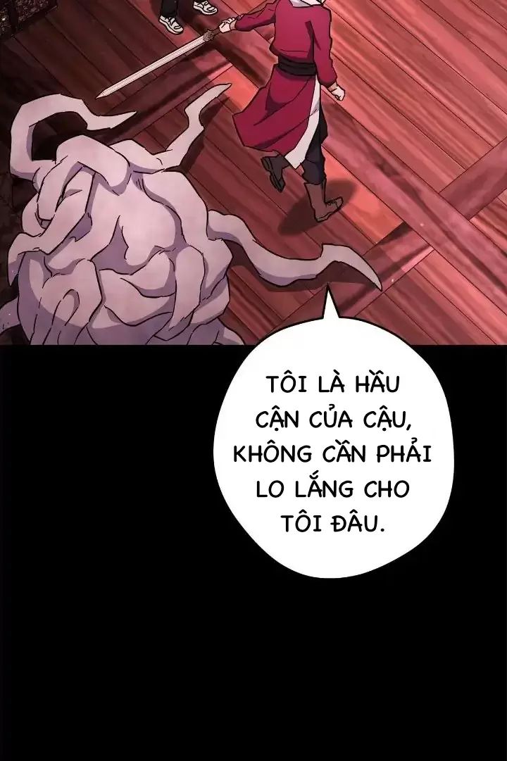 Sự Sống Sót Của Kẻ Chiêu Hồn Chapter 75 - Trang 60
