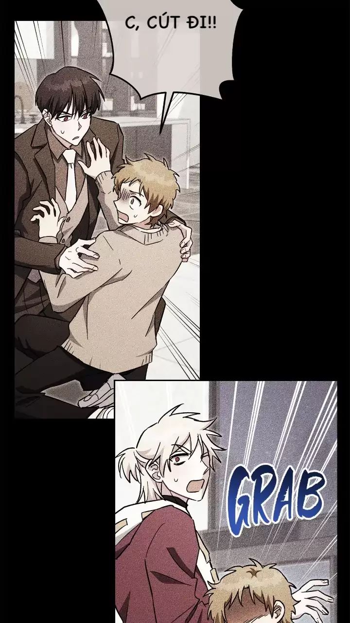 Sự Sống Sót Của Kẻ Chiêu Hồn Chapter 74 - Trang 22