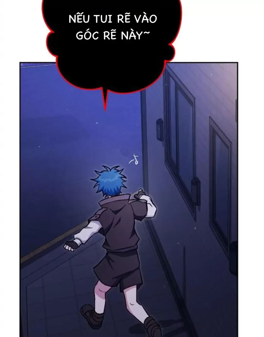 Sự Sống Sót Của Kẻ Chiêu Hồn Chapter 73 - Trang 24