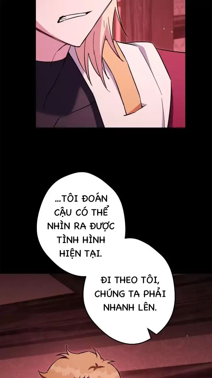 Sự Sống Sót Của Kẻ Chiêu Hồn Chapter 75 - Trang 62