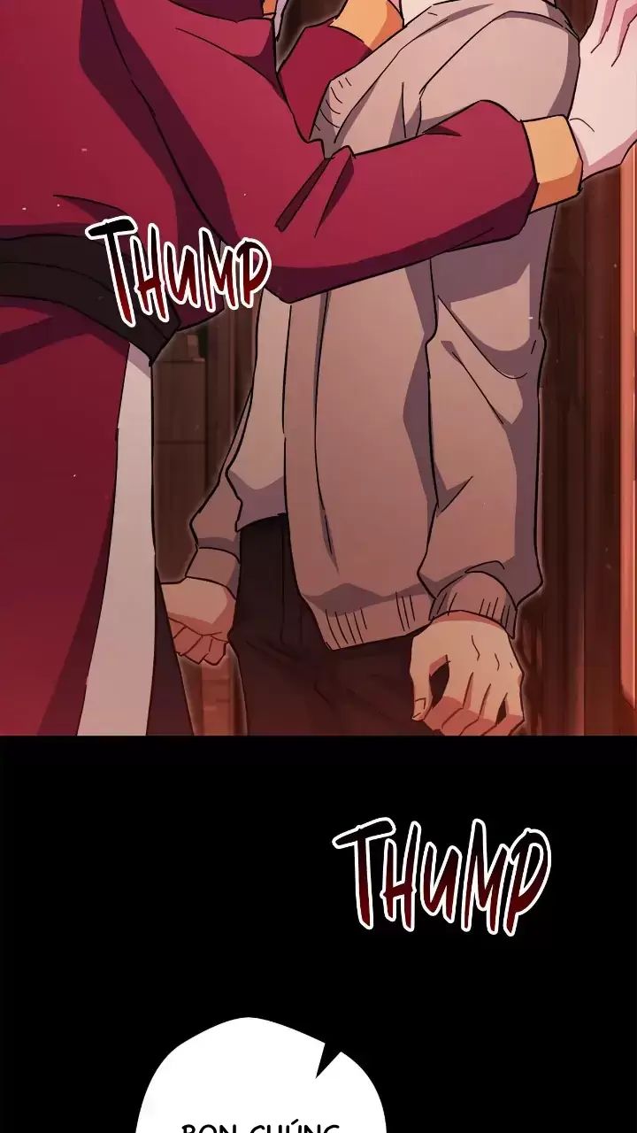 Sự Sống Sót Của Kẻ Chiêu Hồn Chapter 74 - Trang 78