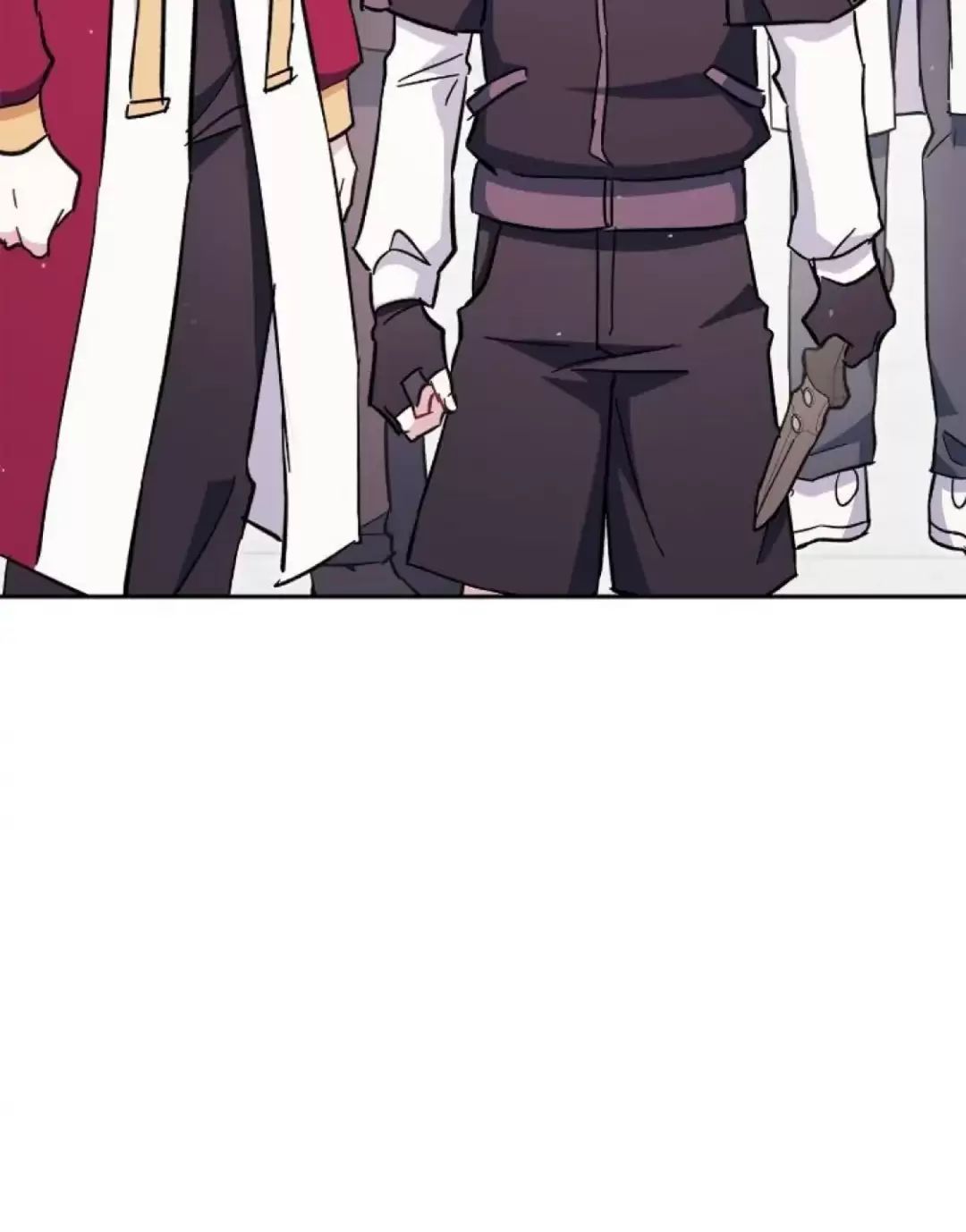 Sự Sống Sót Của Kẻ Chiêu Hồn Chapter 73 - Trang 96