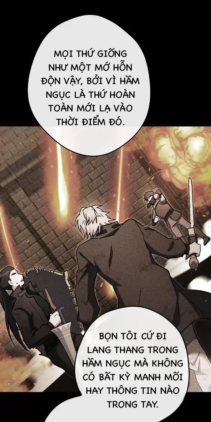 Sự Sống Sót Của Kẻ Chiêu Hồn Chapter 74 - Trang 120
