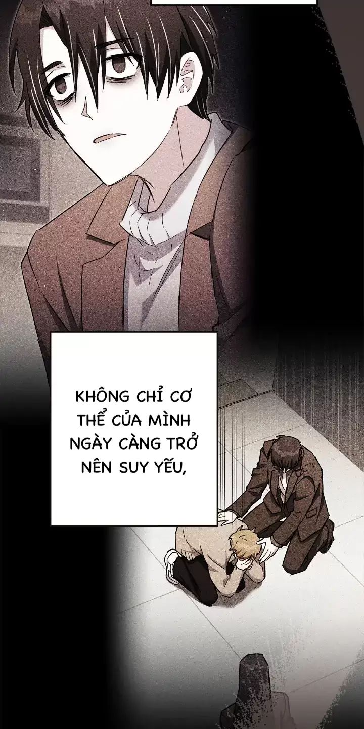 Sự Sống Sót Của Kẻ Chiêu Hồn Chapter 74 - Trang 89
