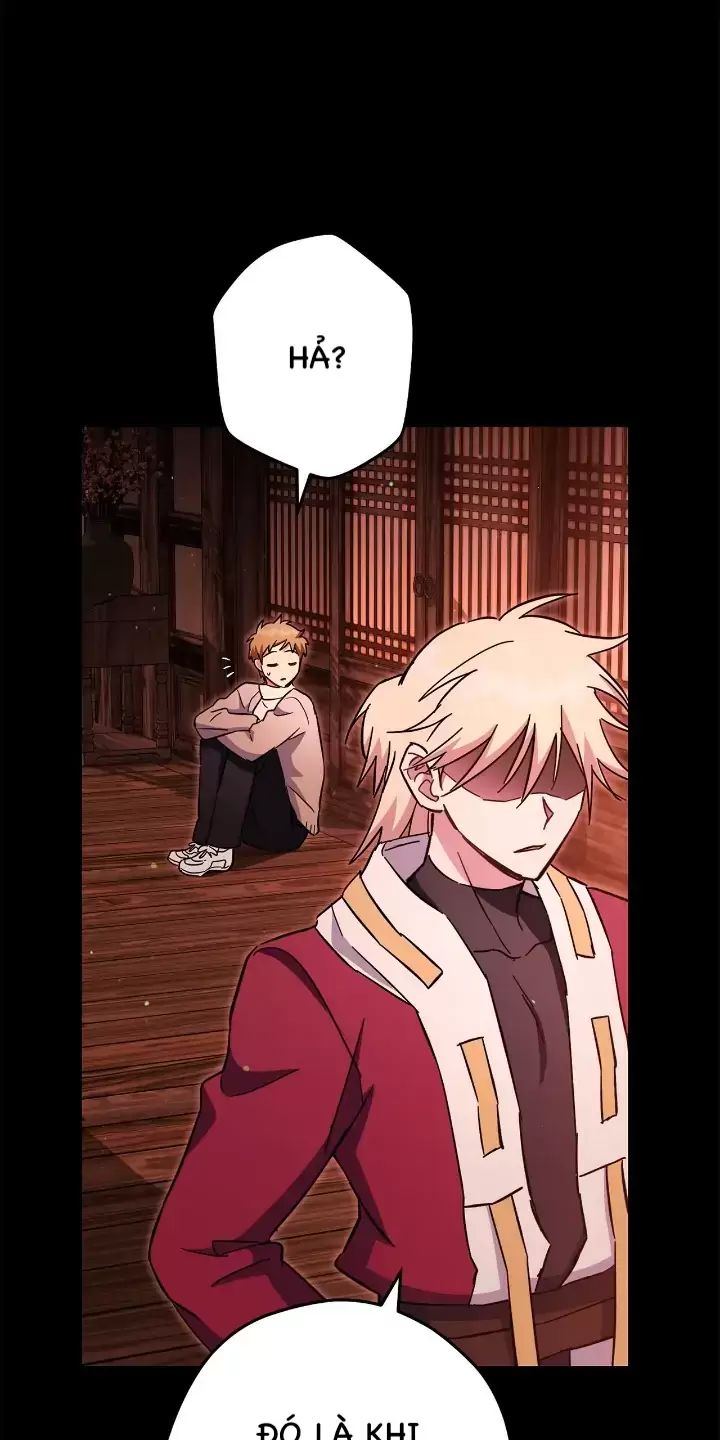 Sự Sống Sót Của Kẻ Chiêu Hồn Chapter 74 - Trang 117