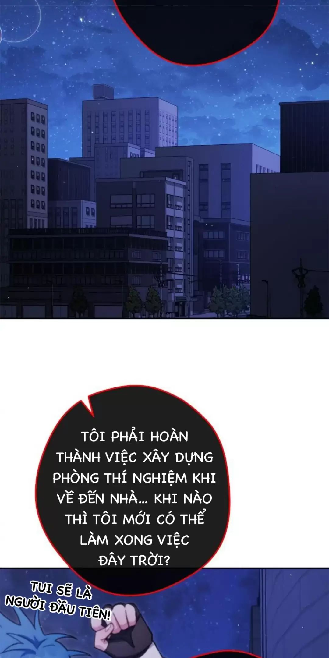 Sự Sống Sót Của Kẻ Chiêu Hồn Chapter 73 - Trang 16