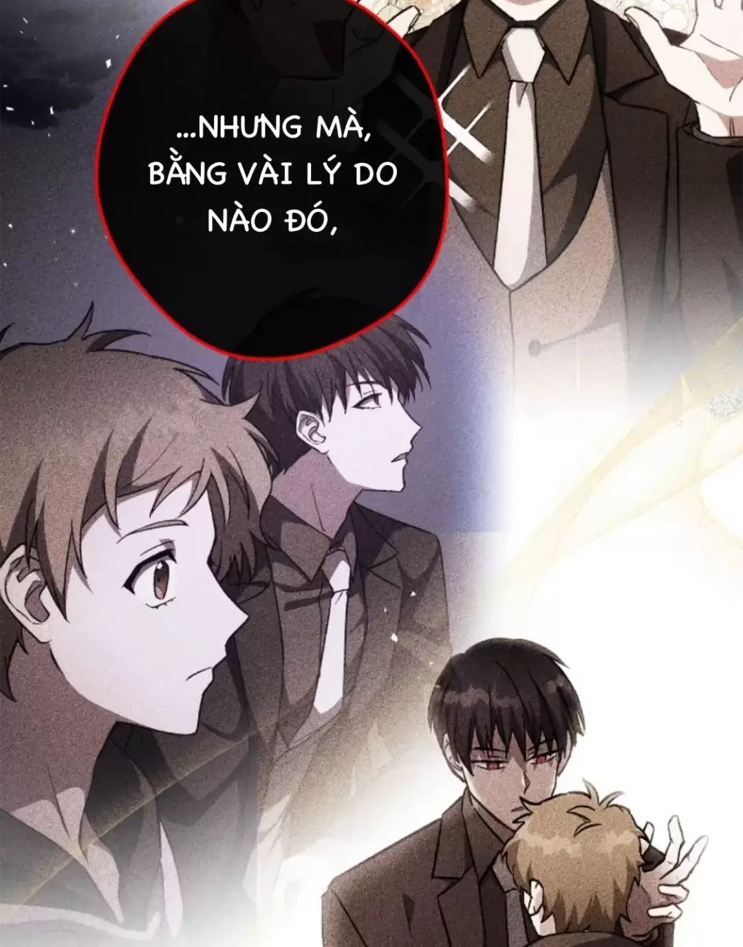 Sự Sống Sót Của Kẻ Chiêu Hồn Chapter 72 - Trang 88