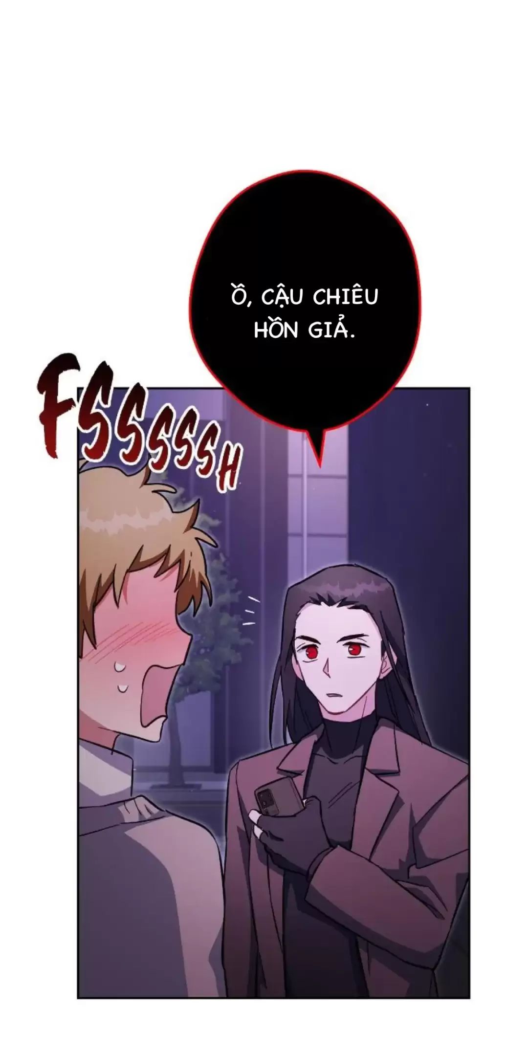 Sự Sống Sót Của Kẻ Chiêu Hồn Chapter 73 - Trang 10