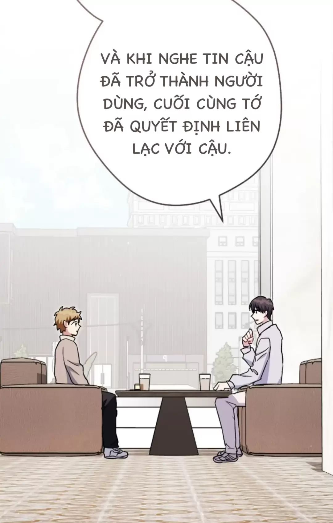 Sự Sống Sót Của Kẻ Chiêu Hồn Chapter 71 - Trang 53