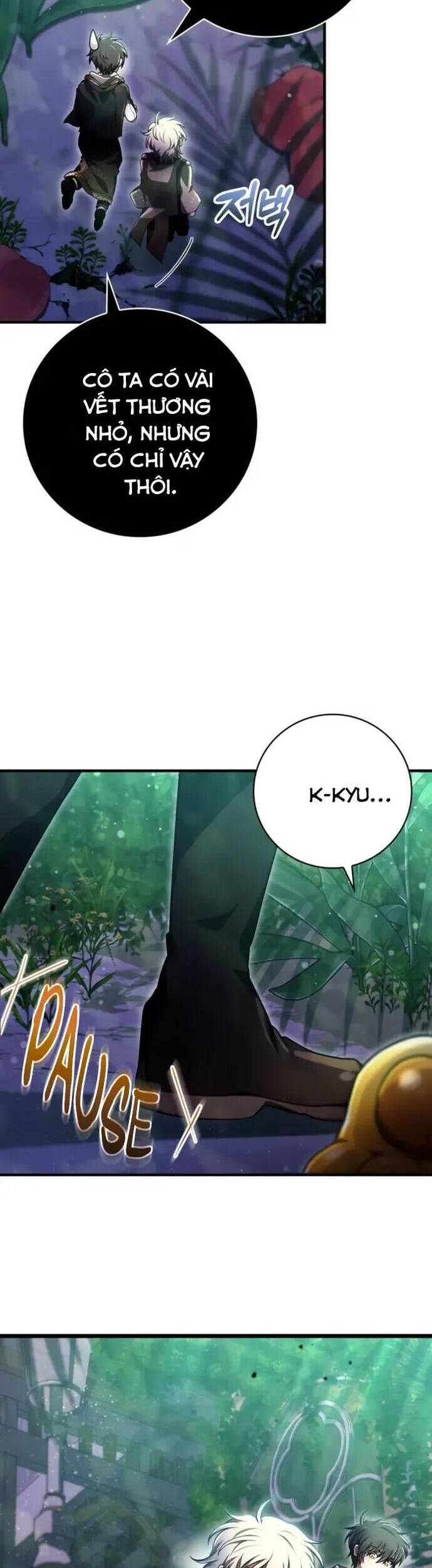 Xin Hãy Đọc Chapter 27 - Trang 8