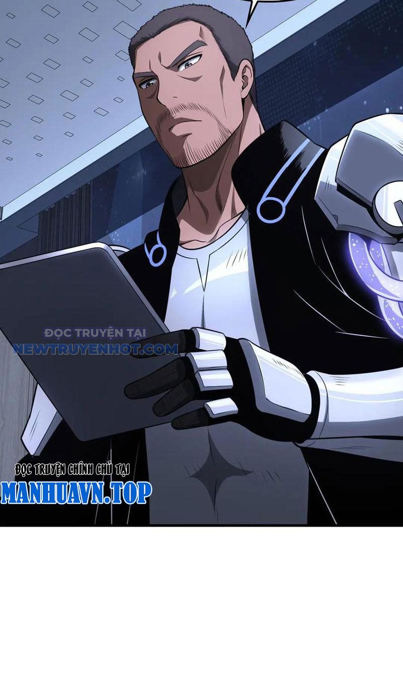 Mạt Thế Kiếm Thần: Ta Chấn Kinh Toàn Cầu chapter 17 - Trang 13