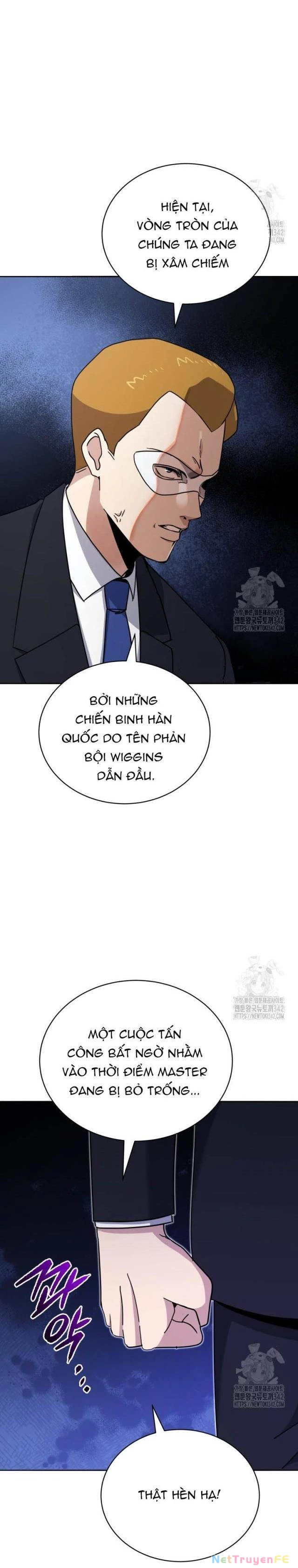 Ma Tôn Tái Thế Chapter 151 - Trang 25