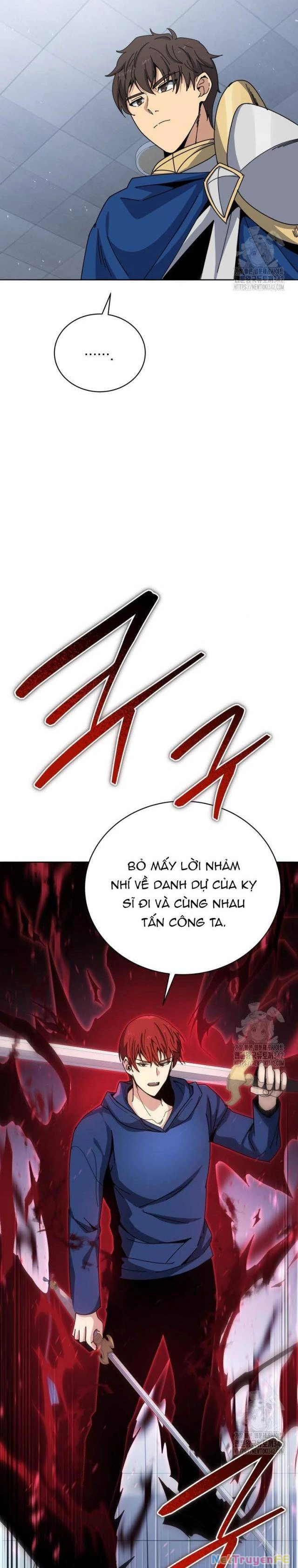 Ma Tôn Tái Thế Chapter 154 - Trang 34