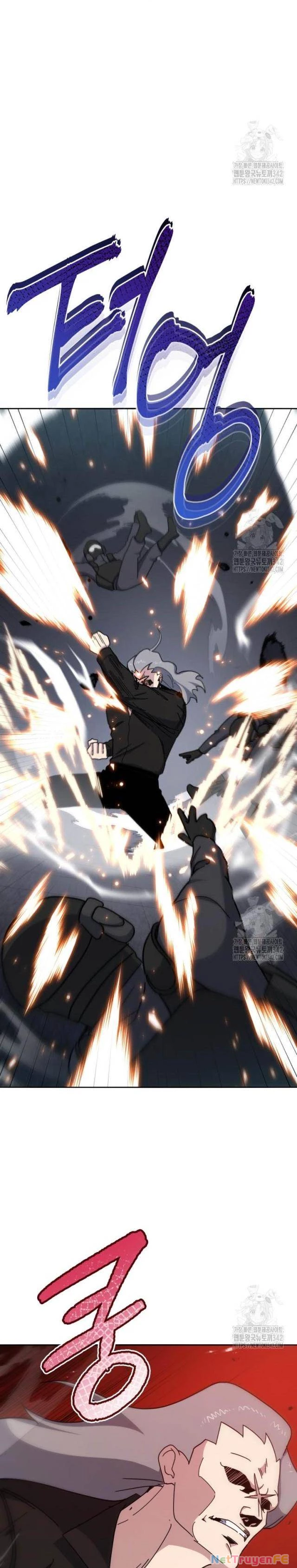 Ma Tôn Tái Thế Chapter 151 - Trang 29