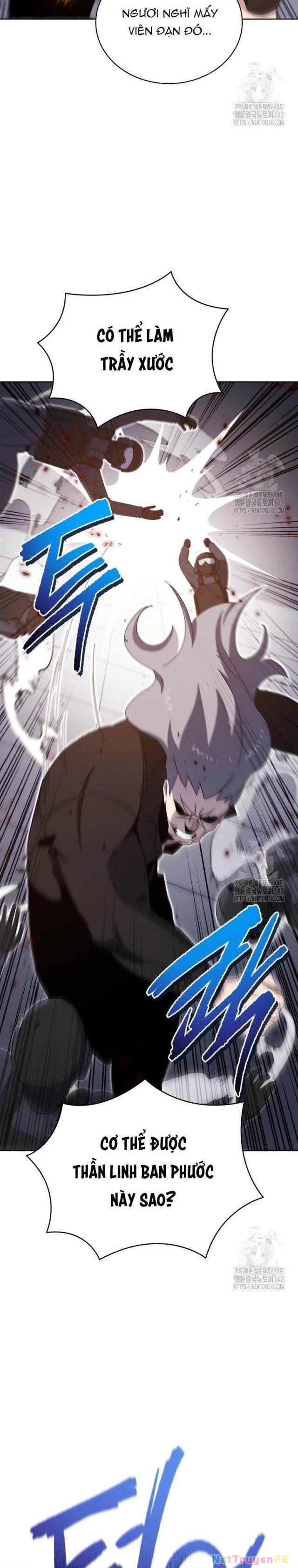Ma Tôn Tái Thế Chapter 151 - Trang 6