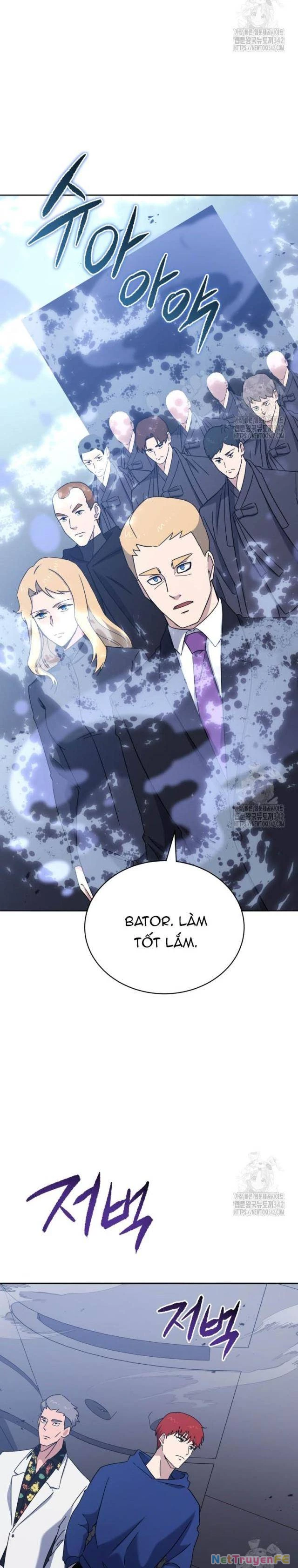 Ma Tôn Tái Thế Chapter 151 - Trang 11