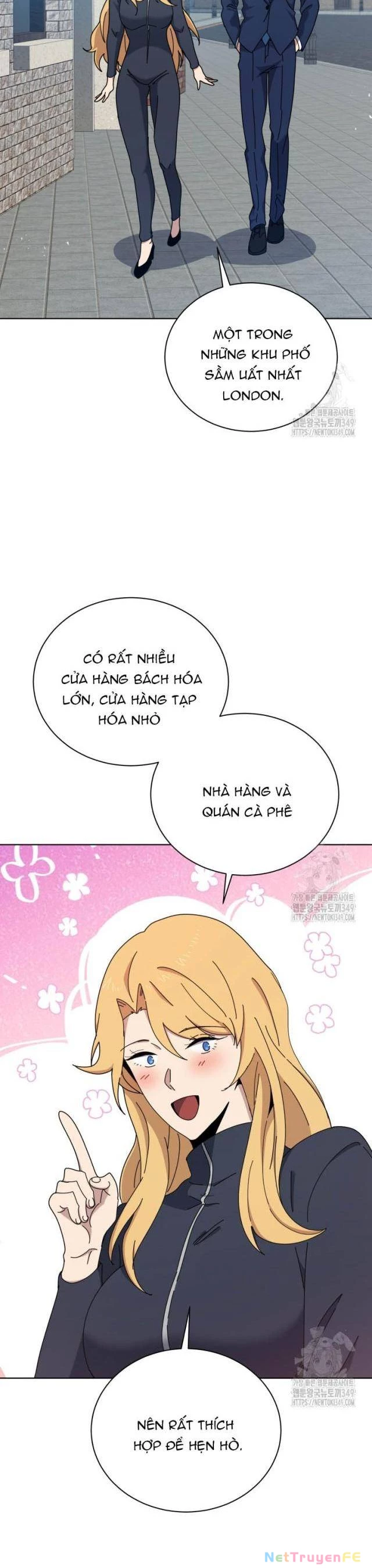 Ma Tôn Tái Thế Chapter 158 - Trang 25