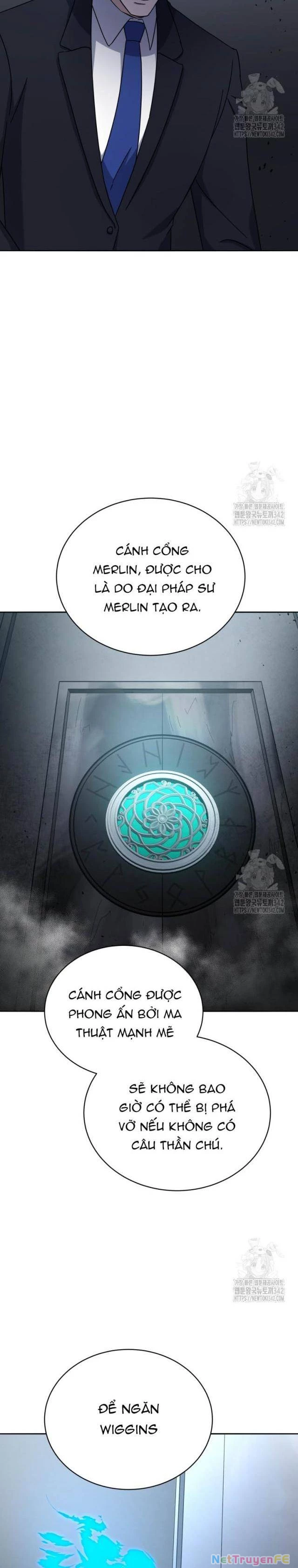 Ma Tôn Tái Thế Chapter 151 - Trang 20