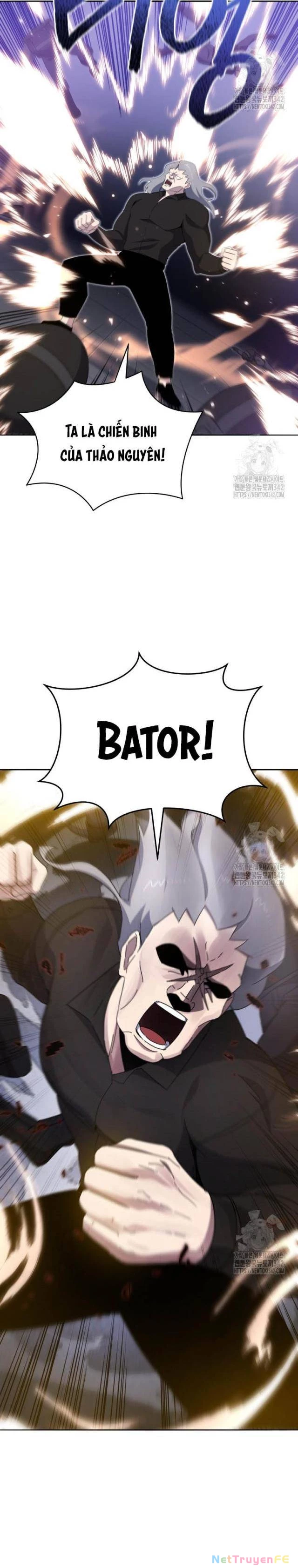 Ma Tôn Tái Thế Chapter 151 - Trang 7