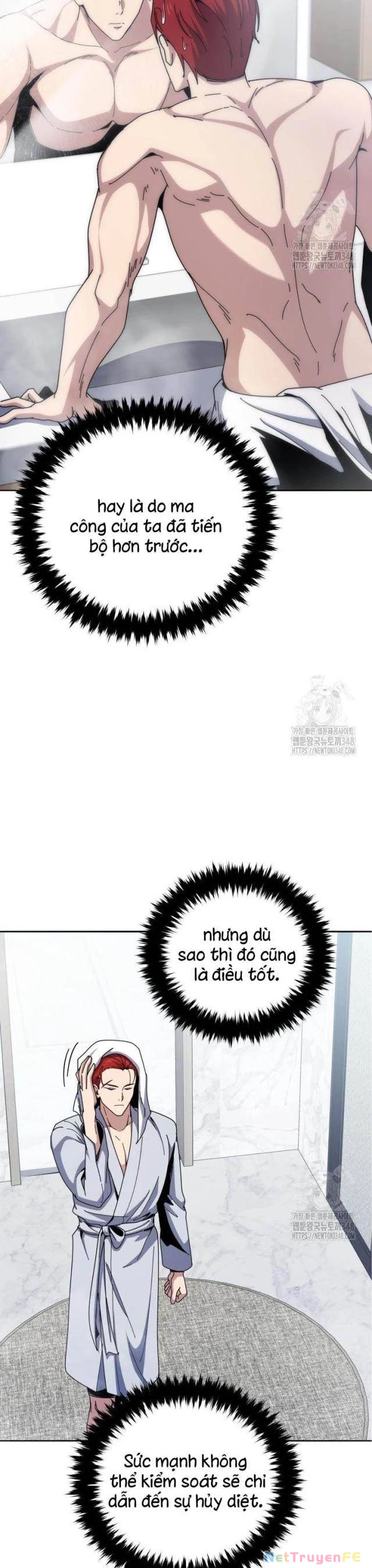 Ma Tôn Tái Thế Chapter 157 - Trang 27
