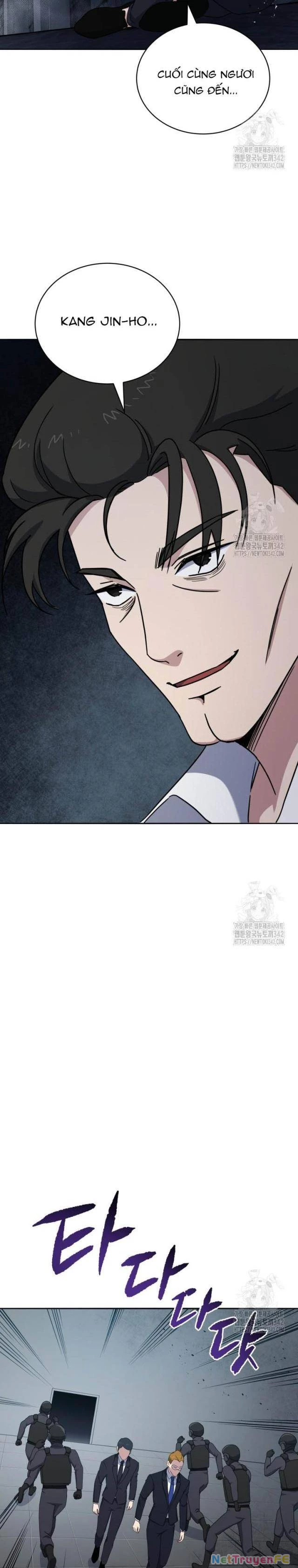 Ma Tôn Tái Thế Chapter 151 - Trang 18