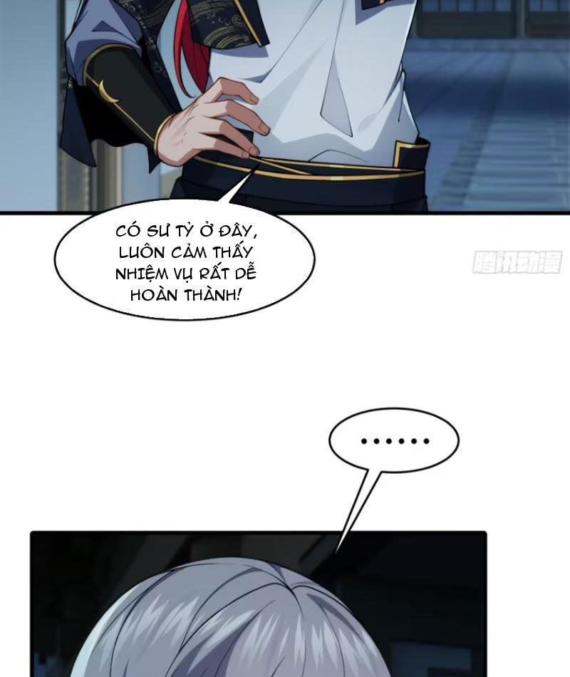 Xuyên Không Thành Npc: Ta Có Lão Bà Che Chở Chapter 76 - Trang 4