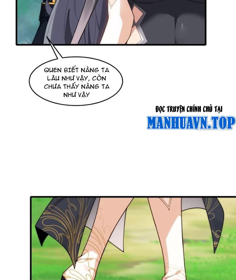 Xuyên Không Thành Npc: Ta Có Lão Bà Che Chở Chapter 76 - Trang 48